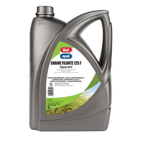 Chaîne filante 125 F UNIL OPAL 5L