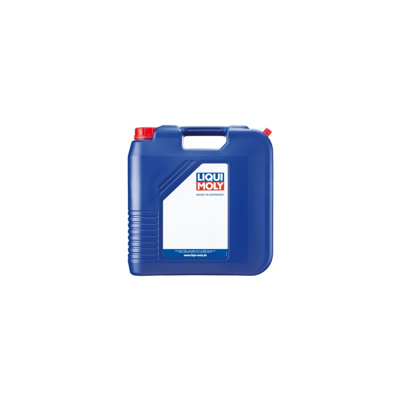 Huile Boite de Vitesse 75W80 Haute Performance GL3+ - Liqui Moly  Nouvelle-Calédonie