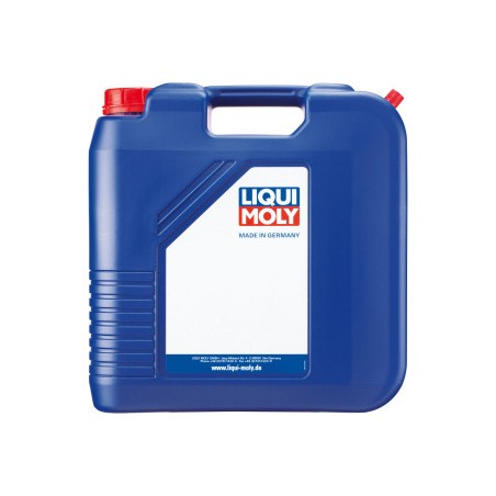 Huile de boîte LIQUI MOLY TOP TEC ATF 1700