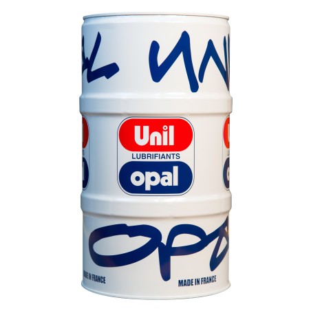 Huile pour engrenages GEAR SP 150 UNIL OPAL - 60L