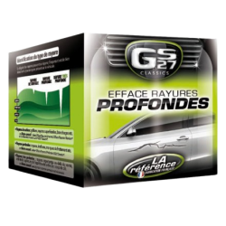 Packs Produits GS27 Auto - Kits Entretien Voiture & Kits Nettoyage
