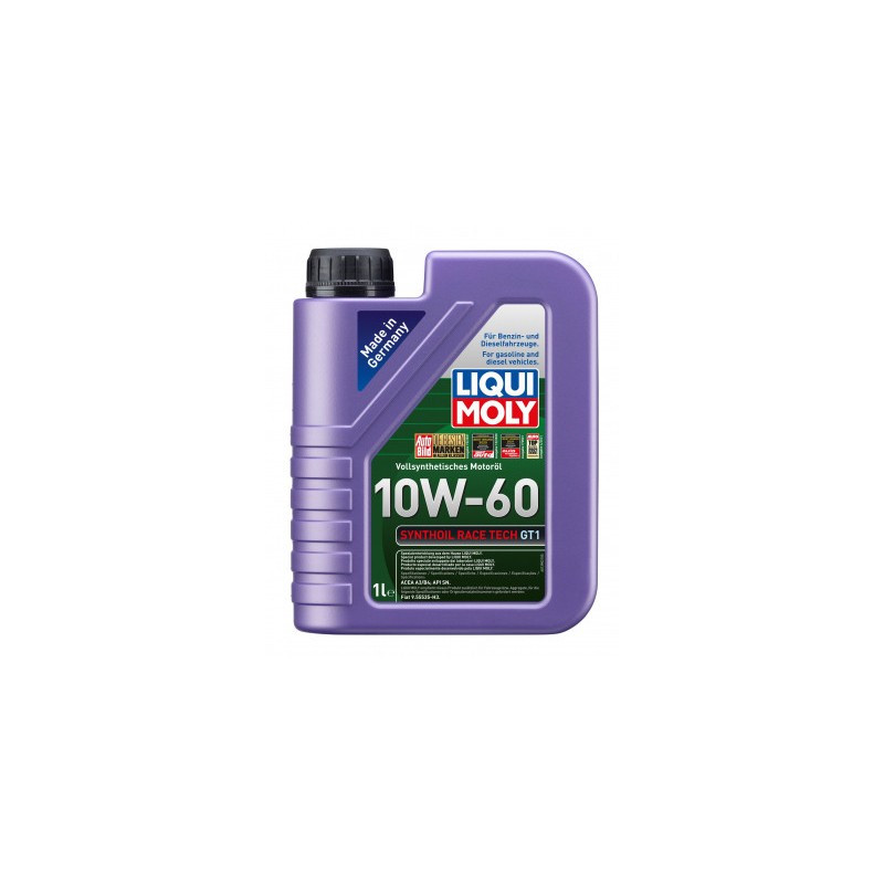 Additif Nettoyant Pré-vidange Liqui Moly 300mL, 15,74 €