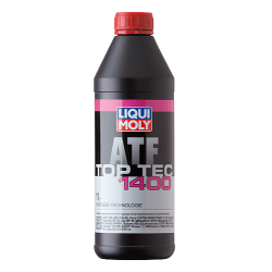 Huile de boîte Liqui Moly...