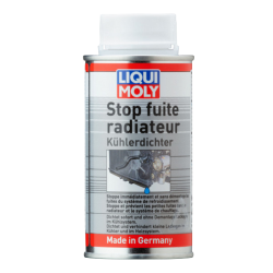 Nettoyant Radiateur 300 ml - LIQUI MOLY LIQUI MOLY - Additifs